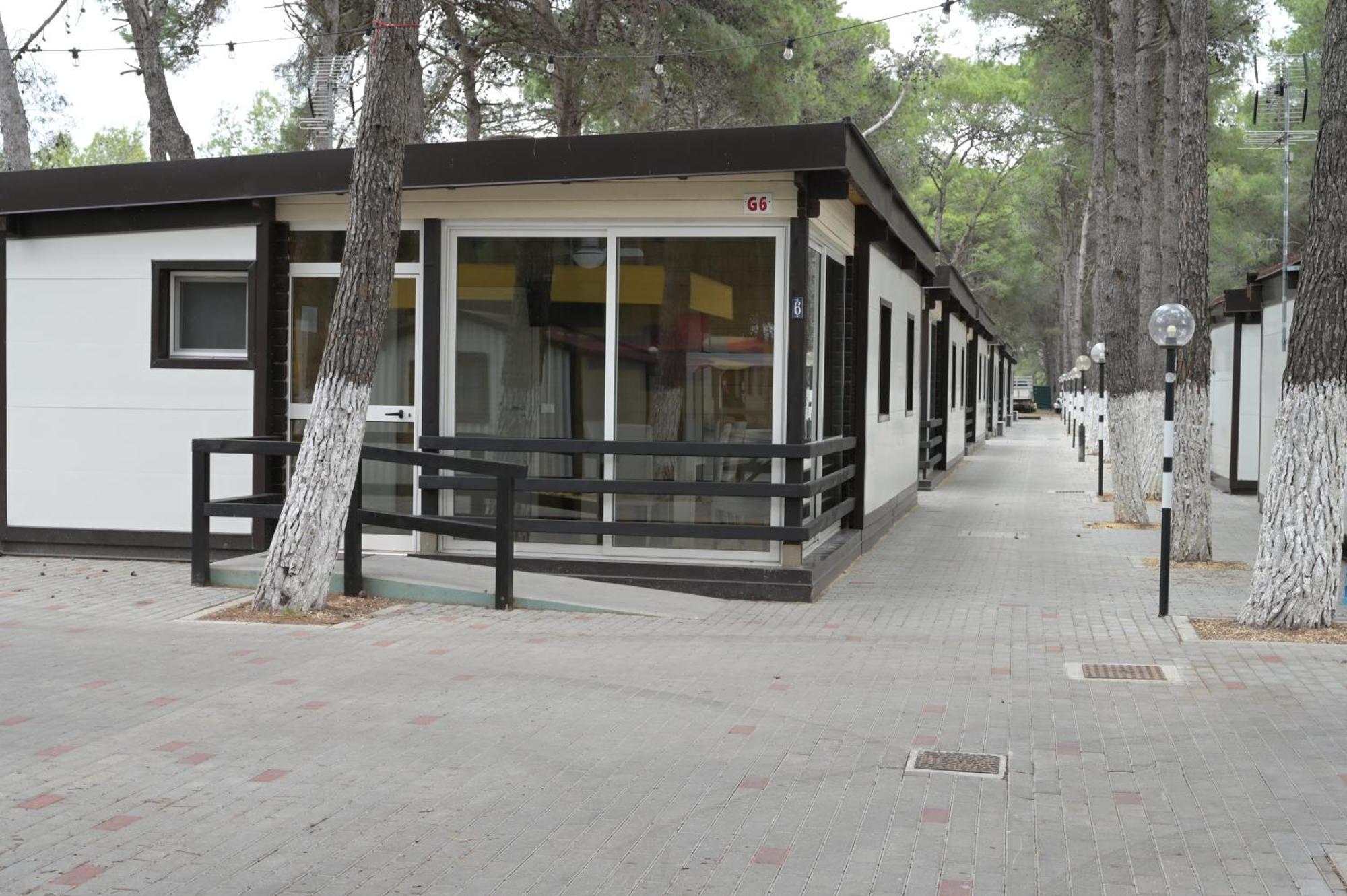 Policoro Village Hotel Εξωτερικό φωτογραφία